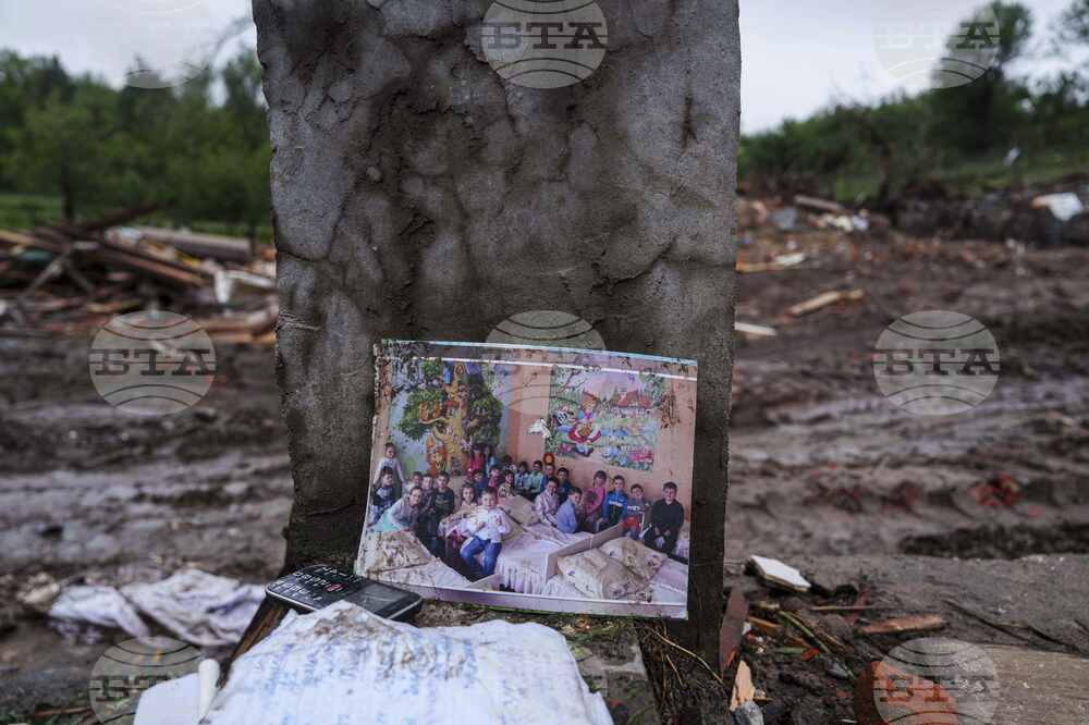 Russia Ukraine War