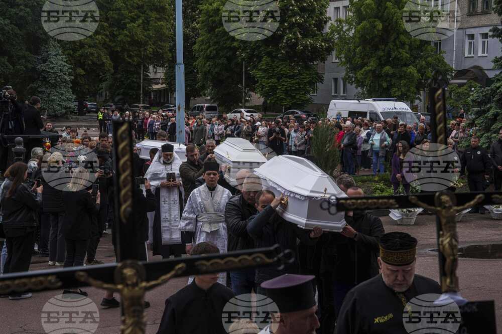 Russia Ukraine War