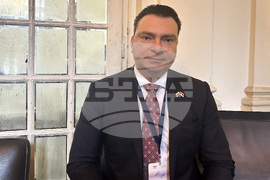 Сърбия - кръгла маса