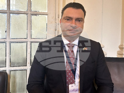 Сърбия - кръгла маса