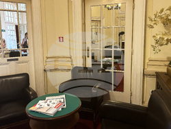 Сърбия - кръгла маса