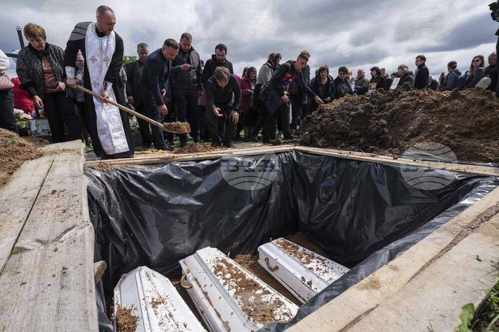 Russia Ukraine War