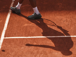 French Open Tennis