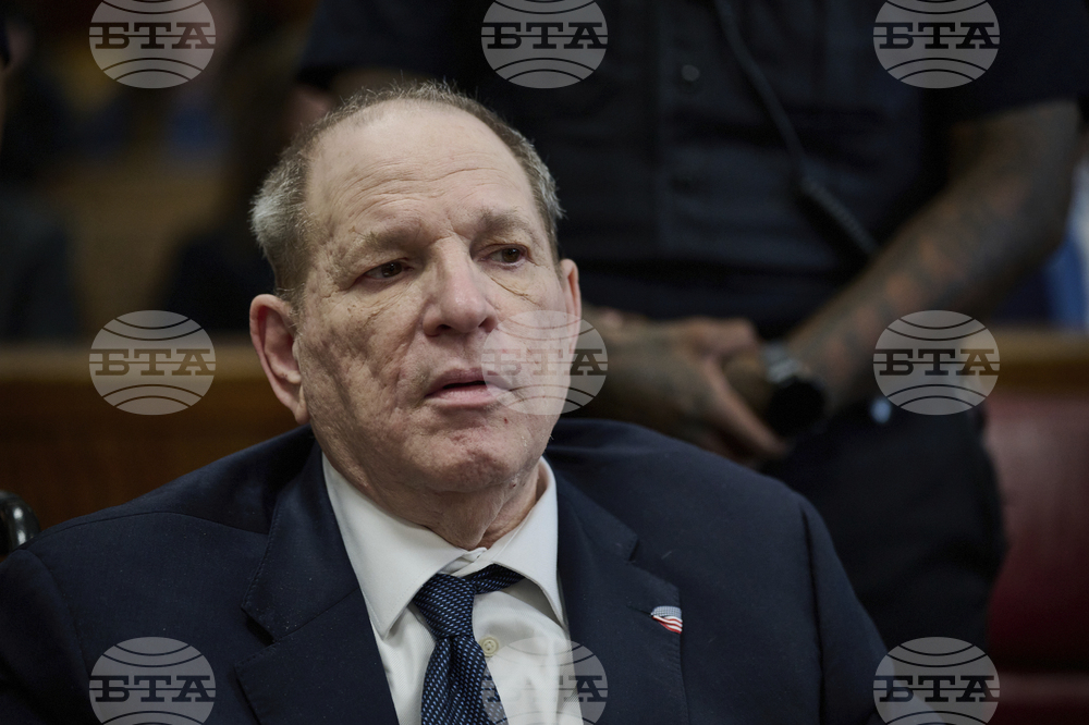 Sexual Misconduct Harvey Weinstein