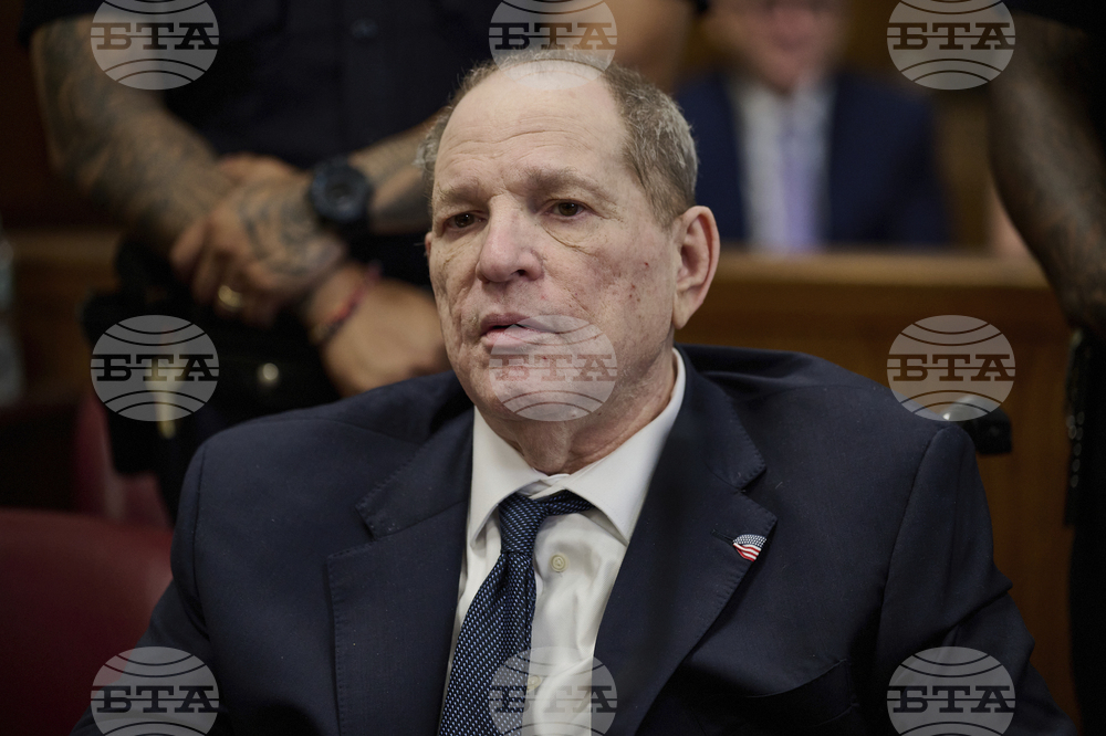 Sexual Misconduct Harvey Weinstein
