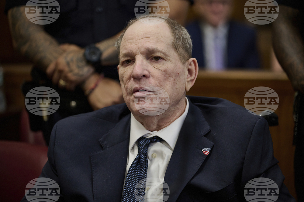 Sexual Misconduct Harvey Weinstein