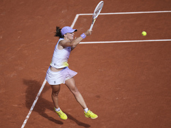 French Open Tennis