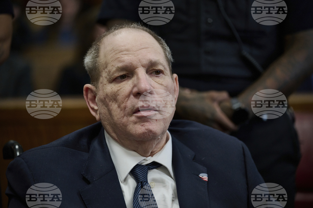 Sexual Misconduct Harvey Weinstein