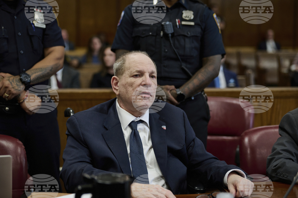 Sexual Misconduct Harvey Weinstein