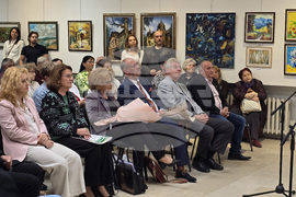 Враца - „Ботйов лист“ - вестник - представяне