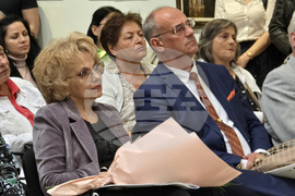 Враца - „Ботйов лист“ - вестник - представяне