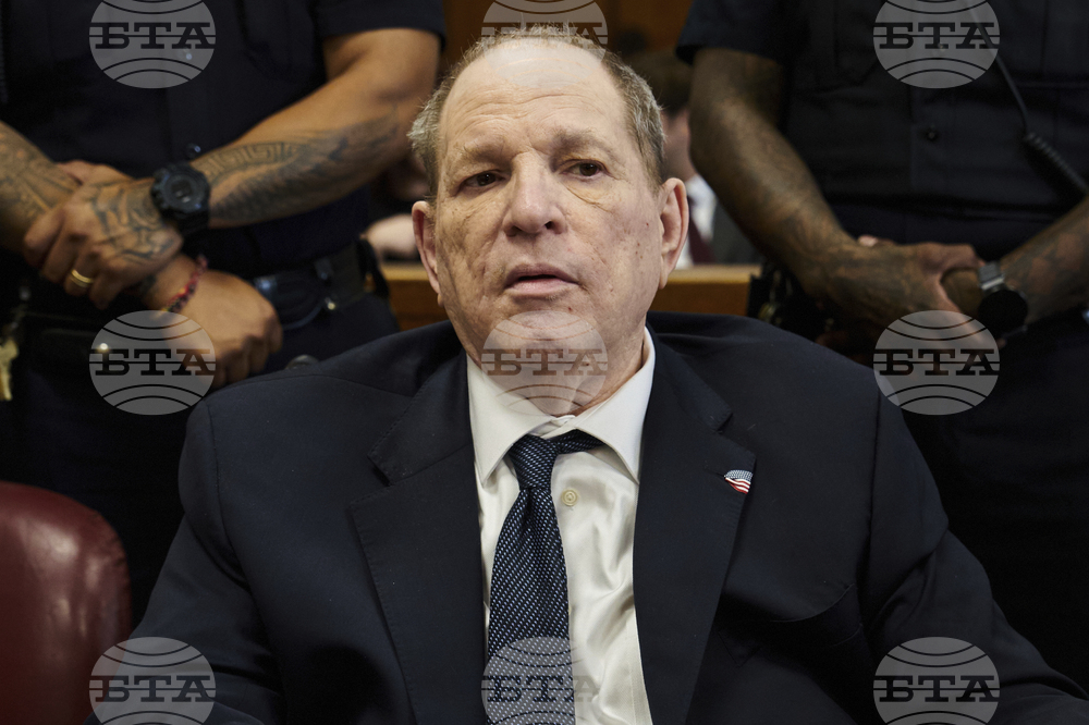 Sexual Misconduct Harvey Weinstein