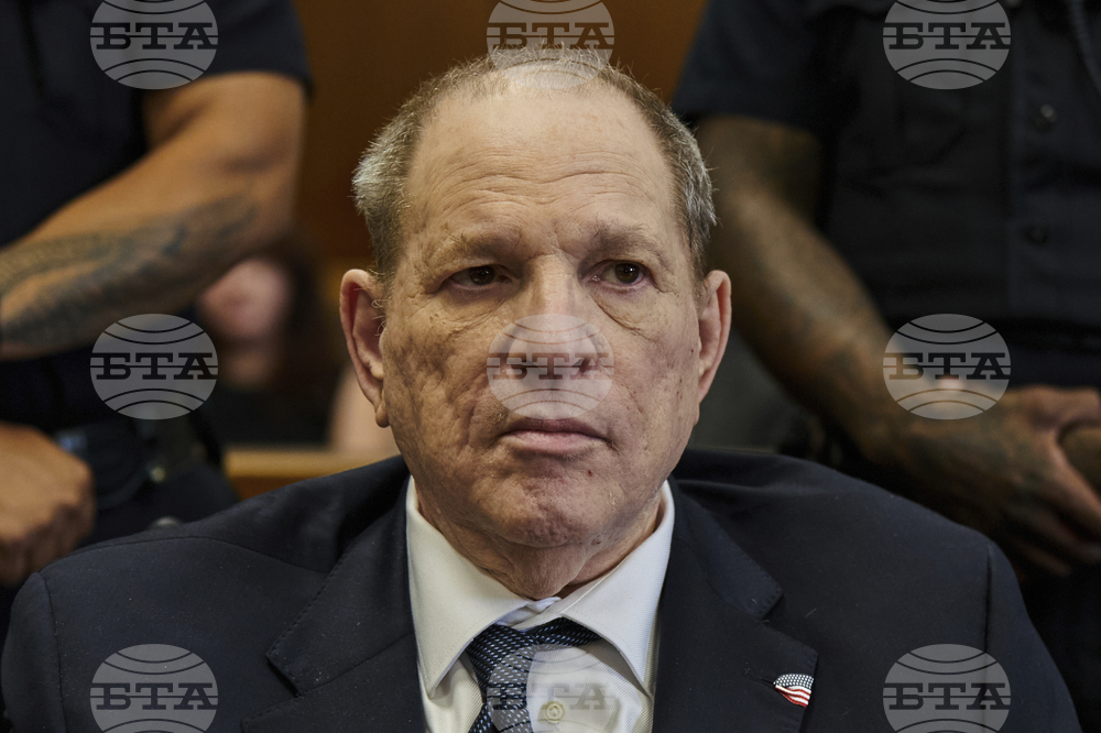 Sexual Misconduct Harvey Weinstein
