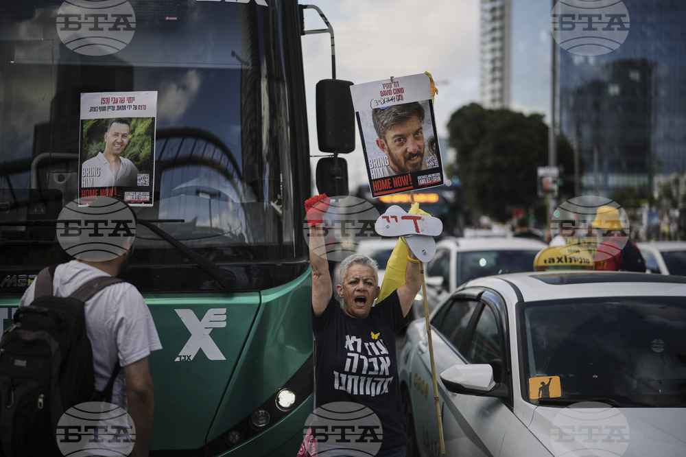 Israel Palestinians