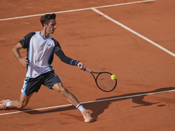French Open Tennis