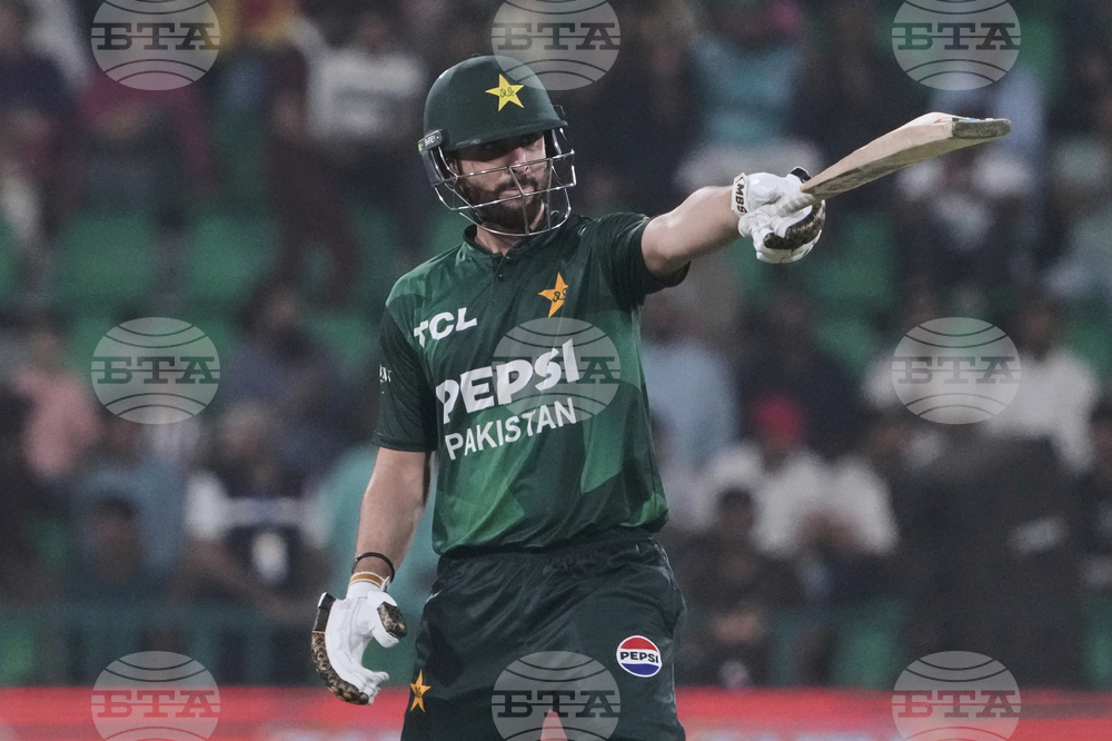 Pakistan Bangladesh Cricket