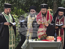 Белоградчик - Васил Левски - паметник - откриване