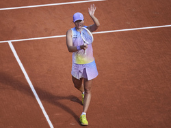 French Open Tennis