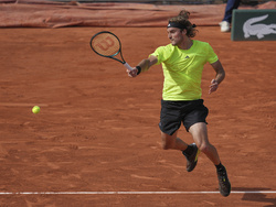 French Open Tennis