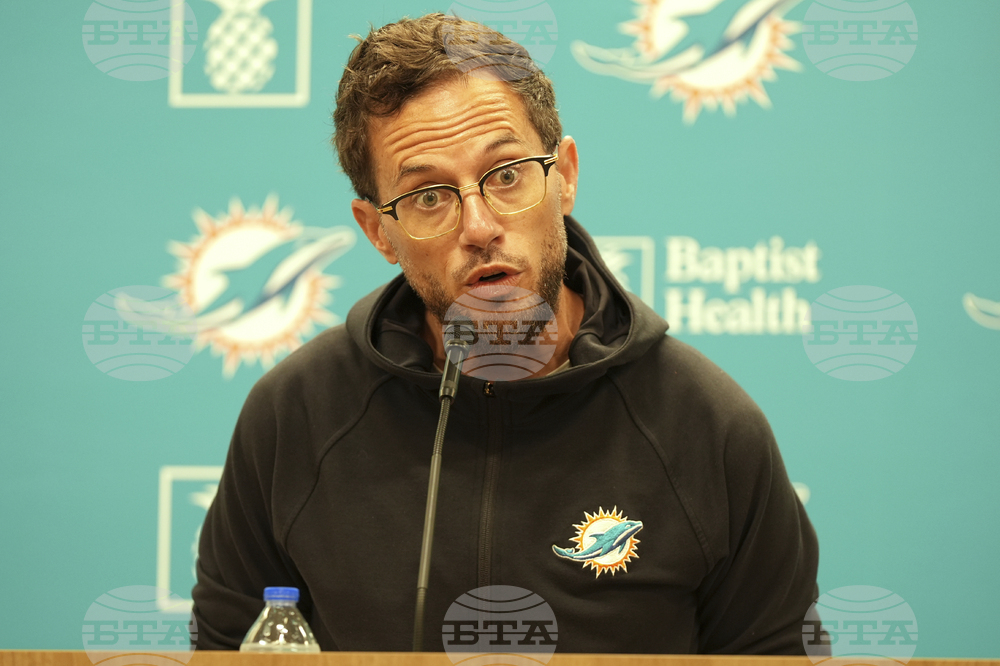 Dolphins Football