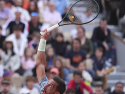 French Open Tennis
