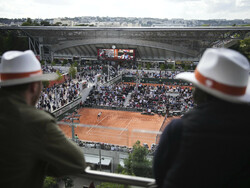 French Open Tennis