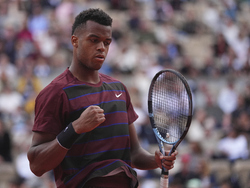 French Open Tennis