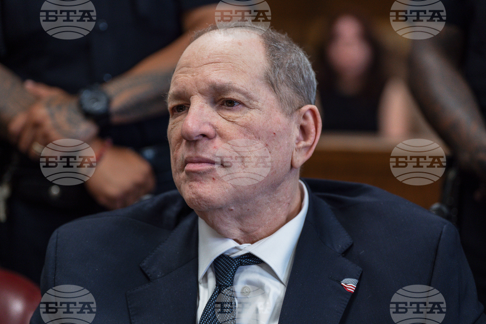 Sexual Misconduct Harvey Weinstein