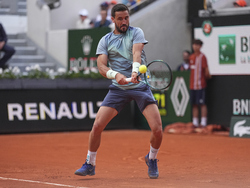 French Open Tennis