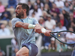 French Open Tennis