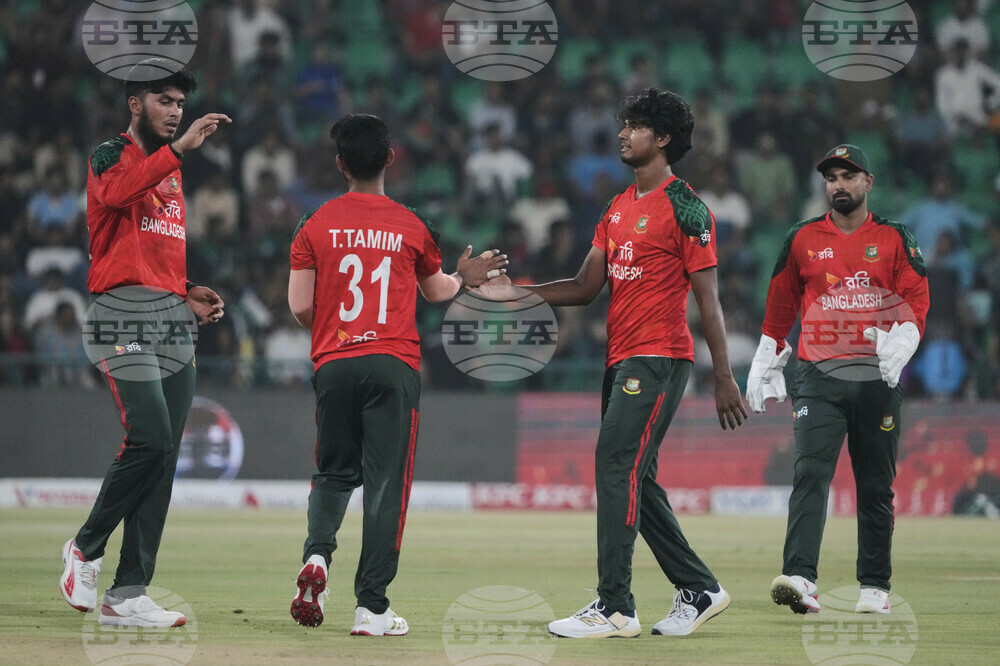 Pakistan Bangladesh Cricket