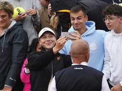 French Open Tennis