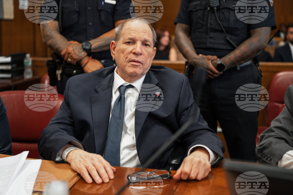 Sexual Misconduct Harvey Weinstein
