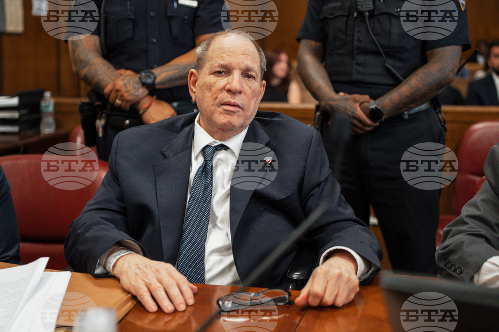 Sexual Misconduct Harvey Weinstein