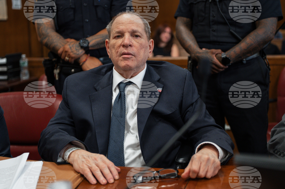 Sexual Misconduct Harvey Weinstein