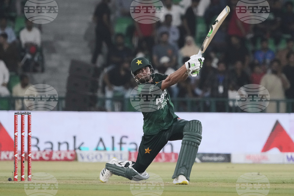Pakistan Bangladesh Cricket