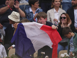 French Open Tennis