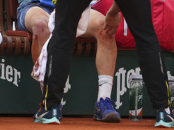 French Open Tennis