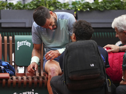 French Open Tennis