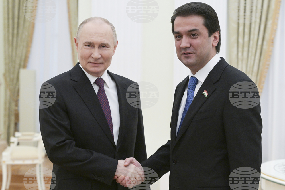 Russia Tajikistan