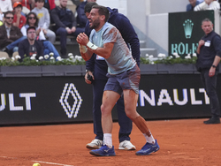French Open Tennis