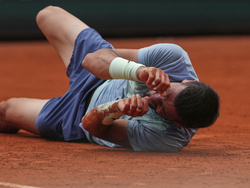 French Open Tennis
