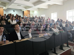 Факултет по журналистика и масова комуникация - награждаване