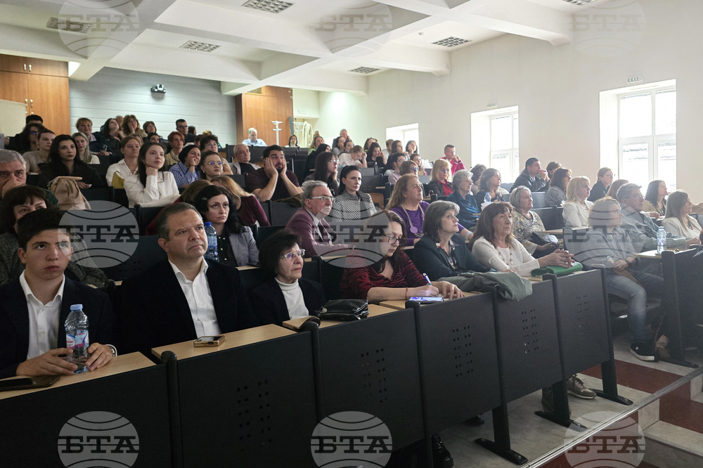 Факултет по журналистика и масова комуникация - награждаване