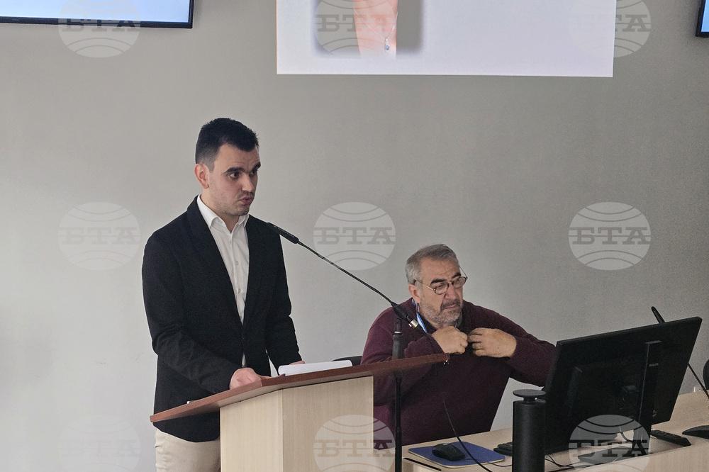 Факултет по журналистика и масова комуникация - награждаване