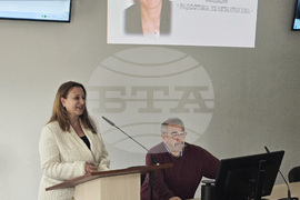 Факултет по журналистика и масова комуникация - награждаване