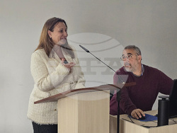 Факултет по журналистика и масова комуникация - награждаване