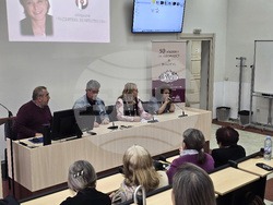 Факултет по журналистика и масова комуникация - награждаване