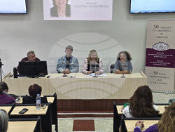 Факултет по журналистика и масова комуникация - награждаване