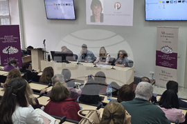 Факултет по журналистика и масова комуникация - награждаване